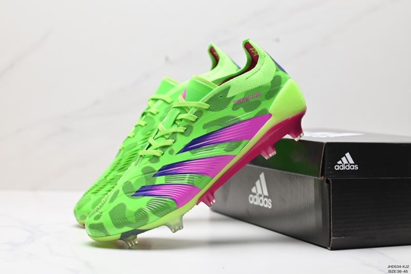 Adidas Football Shoes